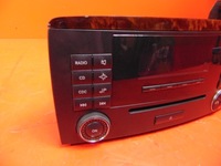 фото thumb №2, Mercedes r-klasa 251 w251 радіо cd радіопрогравач a2518209489