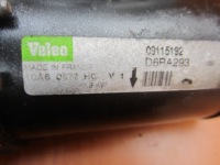 Купити Opel corsa c d meriva astra g h 1.0 1.2 1.4 1.6 1.8 стартер valeo 10zęby, фото thumb