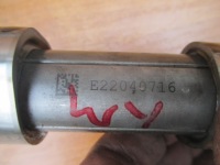 фото thumb №5, Вал всмоктуючий випускний 2.2 cdti antara captiva