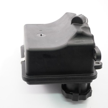 фото thumb №12, Mercedes w204 w212 m271 бачок бак насоса підсилювача a0004602983