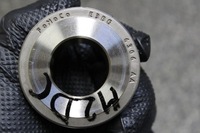 фото thumb №3, Ford focus mk3 1.0 ecoboost m2dc колесо распределительный вал