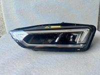 фото thumb №1, Audi r8 laser 4s0941085 лампа лівий перед передня