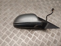 фото thumb №8, Audi s5 e1020931 перед права дзеркало 14 pin