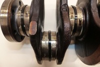 фото thumb №6, Fiat bravo ii punto evo 1.4 t-jet turbo multiair wał колінчастий номінальний