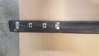 фото thumb №9, Молдинг дверь правая перед bmw 3 e36 compact 2264512a 511322513799