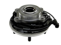 фото thumb №1, Ступица колеса задняя chrysler voyager iv 07.10- routan