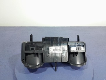 фото thumb №5, Seat altea i 1.6b 102 km прилади спідометр  бензин eu 5p0920840