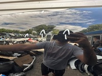 фото thumb №6, Vw passat b7 капот крышка