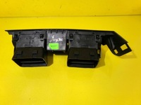 фото thumb №7, Решётка обдув средняя opel meriva a nr483