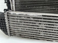 фото thumb №9, Pas переднє радіатор ford c-max mk1