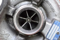 фото thumb №6, Турбонагнетатель турбина 03l253056g vw passat b7 2.0 tdi 140 km 10-15