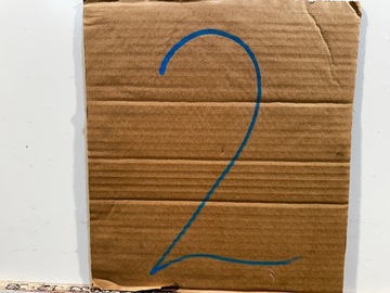 фото thumb №11, Vw e-up 12e плита захист pod бампер перед 12e825912a електрик 2013-