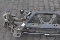 фото thumb №6, Volvo s90 v90 d4 d5 t4 t5 fwd 2wd підвіска балка задня задня