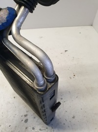 фото thumb №6, Bmw x1 e84 випарник обігрівач кондиціонер кондиціонера