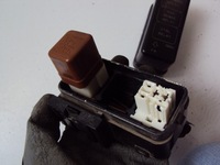 фото thumb №4, Коробка реле infiniti fx45 2005 r