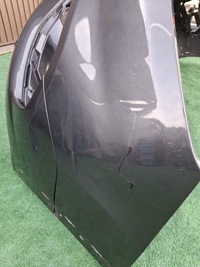 фото thumb №6, Ford transit custom lift бампер перед передній