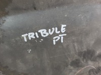 фото thumb №15, Mazda tribute молдинг дверь правый задняя правая задняя