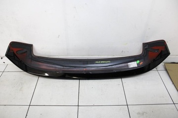 фото thumb №8, Спойлер спойлер крышки opel astra j iv 3d gtc opc z50b