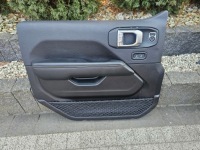 Jeep wrangler jl 4xe sahara сидіння сидіння заднє сидіння електричний Недорого, фото thumb