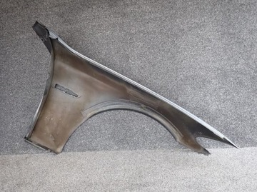 фото thumb №9, Bmw f10 f11 5 крило лівий переднє перед