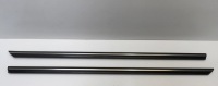 Купити Mercedes slc w172 2019 молдинг ущільнювач двері, фото thumb