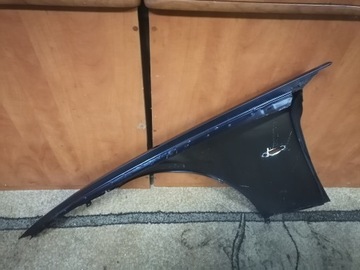 фото thumb №8, Крыло правые перед bmw e90 e91 a35