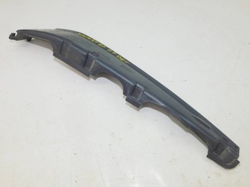 фото thumb №4, Smart forfour i 2006r защита планка правый перед