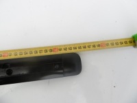 Рейлінг молдинг дахова права porsche cayenne 7l Недорого, фото thumb