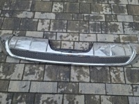 фото thumb №1, Mercedes ml 166 ml166 w166 a166 amg хром диффузор бампер задний задняя