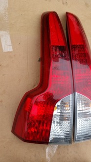 фото thumb №1, Лампа зад левая volvo v50 led рестайлинг 30744542