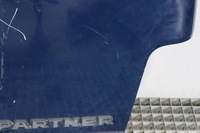 фото thumb №8, Крышка багажника багажника peugeot partner i berlingo