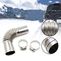 фото thumb №13, Коліно труба вихлопних газів вихлопна spalinowa do webasto