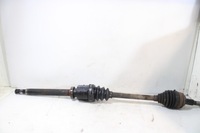 фото thumb №1, Привідний вал правий перед renault kangoo ii 1.5dci