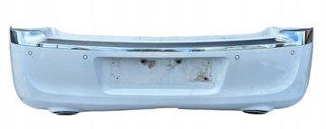 фото thumb №1, Бампер зад задній комплектний lancia thema ii 11- pdc pdw