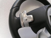 фото thumb №12, Mercedes c class w205 руль wheel a0004604003