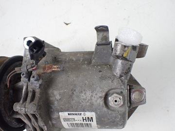 фото thumb №5, Компрессор компрессор кондиционера dacia доккер 1.6 2018 европа 926005727r