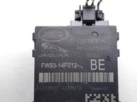 фото thumb №7, Jaguar xe блок керування / модуль контролю тиску w шинах 2.0 d дизель 2015