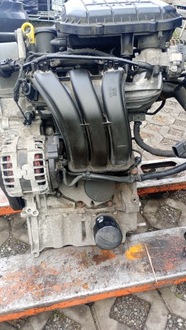 фото thumb №7, Двигун vw up seat skoda fafia 3 1,0 mpi chy