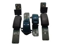 фото thumb №1, Петля петли дверь задняя задних комплект renault master ii lift 2004-2009