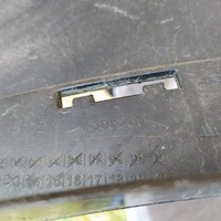 фото thumb №7, 7355260 bmw x1 f48 бампер задня