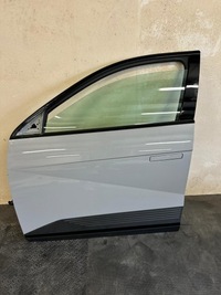 фото thumb №1, Hyundai ioniq 5 ev 22- двері лівий перед колір c5g