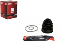 фото thumb №1, Защита шарнир внутреннего kpl mazda 00-02 hart