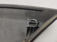 фото thumb №11, Chevrolet captiva 2007 левая сторона молдинг крыла передний