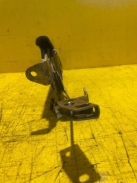 фото thumb №6, Renault modus важіль гальма ручного