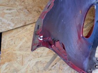 фото thumb №6, Mazda mx5 15- бампер задний задняя