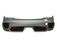 фото thumb №1, Бампер задняя 4xpdc kpl mini f55 jcw