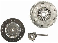 фото thumb №1, Набір зчеплення vw passat b7 2.0 10-11 b6 2.0 05-10 eos 2.0 06-11