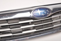 фото thumb №3, Subaru forester iii решётка радиатора решётка радиатора решётка радиатора