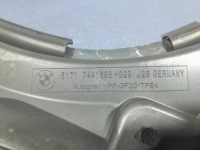 фото thumb №6, Bmw z4 g29 стіна перегородкова 7441898