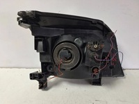 фото thumb №6, Лампа перед ліва nissan x-trail t30 01-06 eu